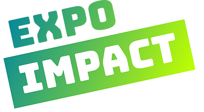Logo Expo Impact